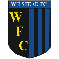 Wilstead FC badge